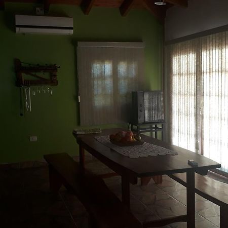 Él Quincho Apartment Puerto Iguazu Ngoại thất bức ảnh