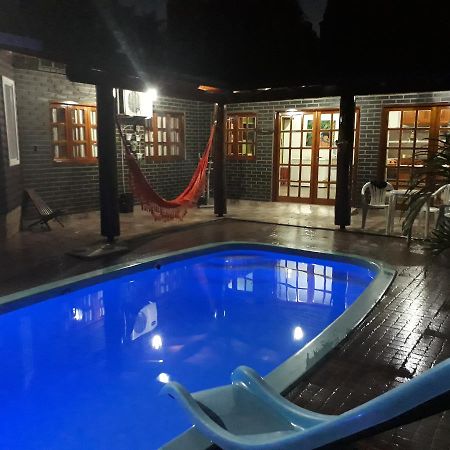 Él Quincho Apartment Puerto Iguazu Ngoại thất bức ảnh