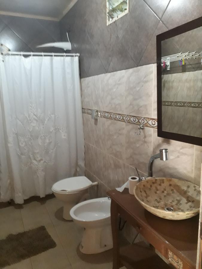 Él Quincho Apartment Puerto Iguazu Ngoại thất bức ảnh