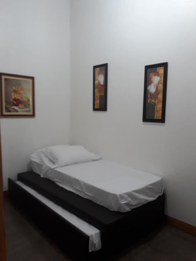 Él Quincho Apartment Puerto Iguazu Ngoại thất bức ảnh