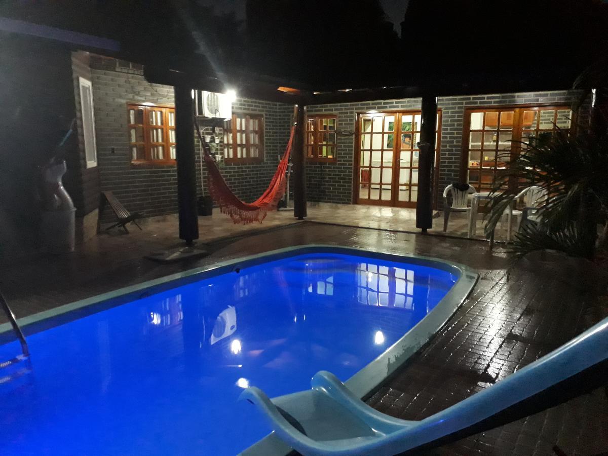 Él Quincho Apartment Puerto Iguazu Ngoại thất bức ảnh