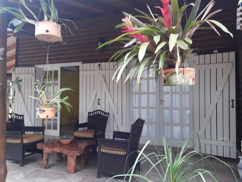 Él Quincho Apartment Puerto Iguazu Ngoại thất bức ảnh