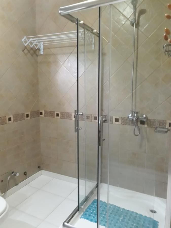 Él Quincho Apartment Puerto Iguazu Ngoại thất bức ảnh