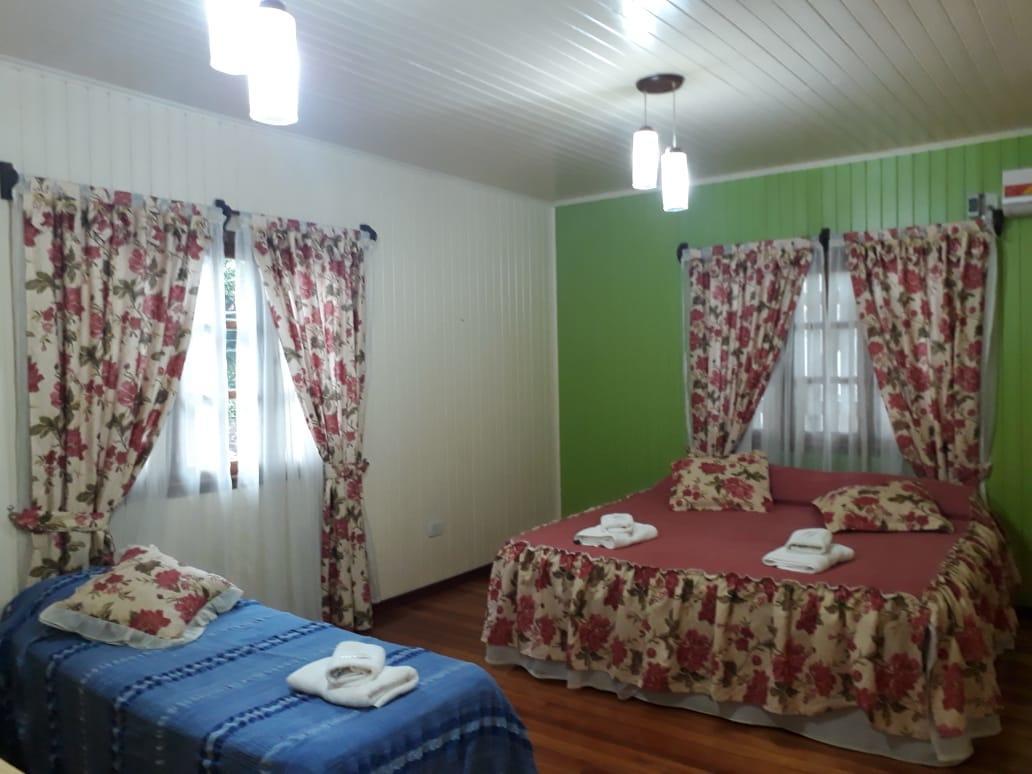 Él Quincho Apartment Puerto Iguazu Ngoại thất bức ảnh
