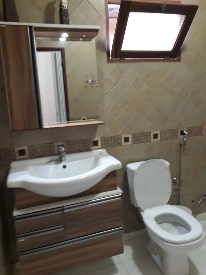 Él Quincho Apartment Puerto Iguazu Ngoại thất bức ảnh