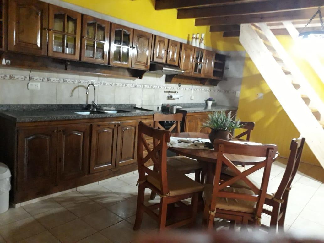 Él Quincho Apartment Puerto Iguazu Ngoại thất bức ảnh