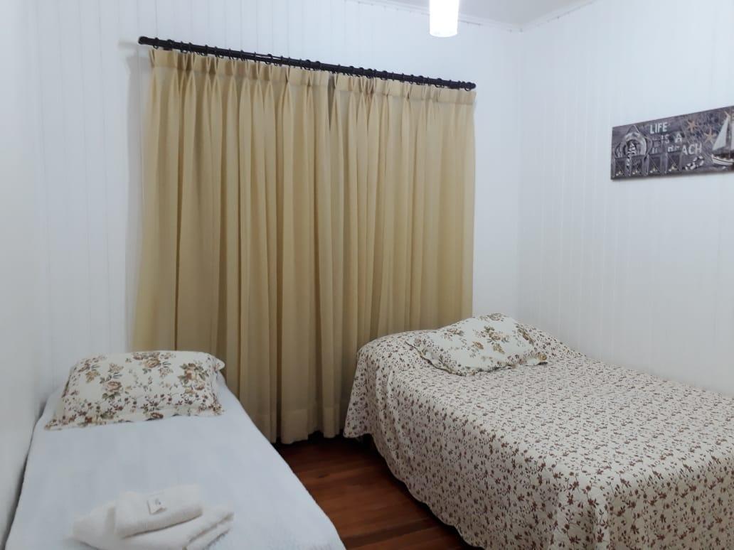 Él Quincho Apartment Puerto Iguazu Ngoại thất bức ảnh